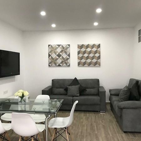 Apartamento Pueblo Sherry Apartment El Puerto de Santa Maria Luaran gambar