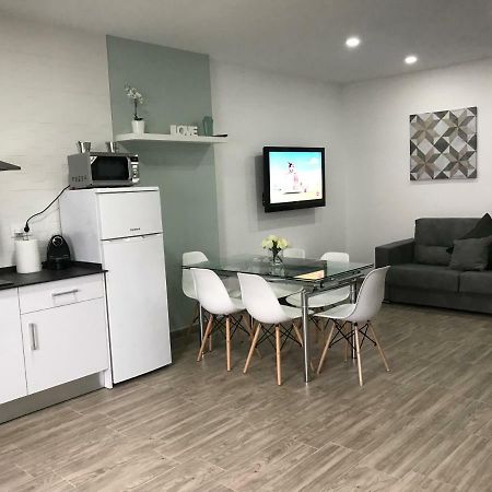 Apartamento Pueblo Sherry Apartment El Puerto de Santa Maria Luaran gambar