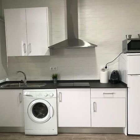 Apartamento Pueblo Sherry Apartment El Puerto de Santa Maria Luaran gambar
