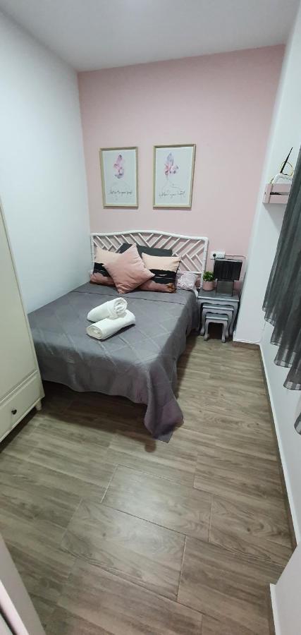 Apartamento Pueblo Sherry Apartment El Puerto de Santa Maria Luaran gambar
