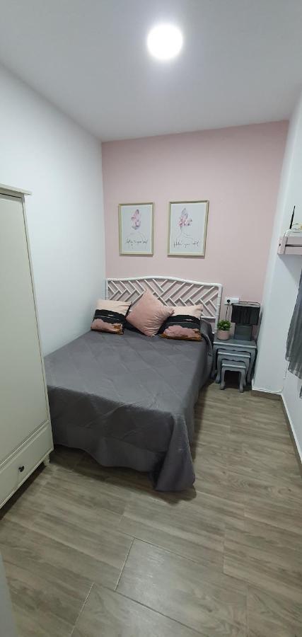 Apartamento Pueblo Sherry Apartment El Puerto de Santa Maria Luaran gambar