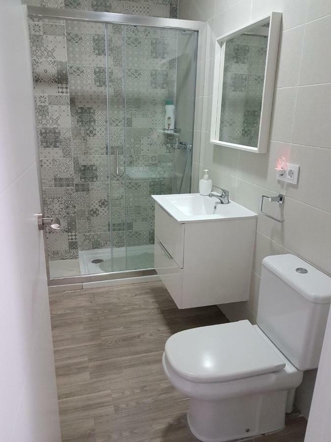 Apartamento Pueblo Sherry Apartment El Puerto de Santa Maria Luaran gambar