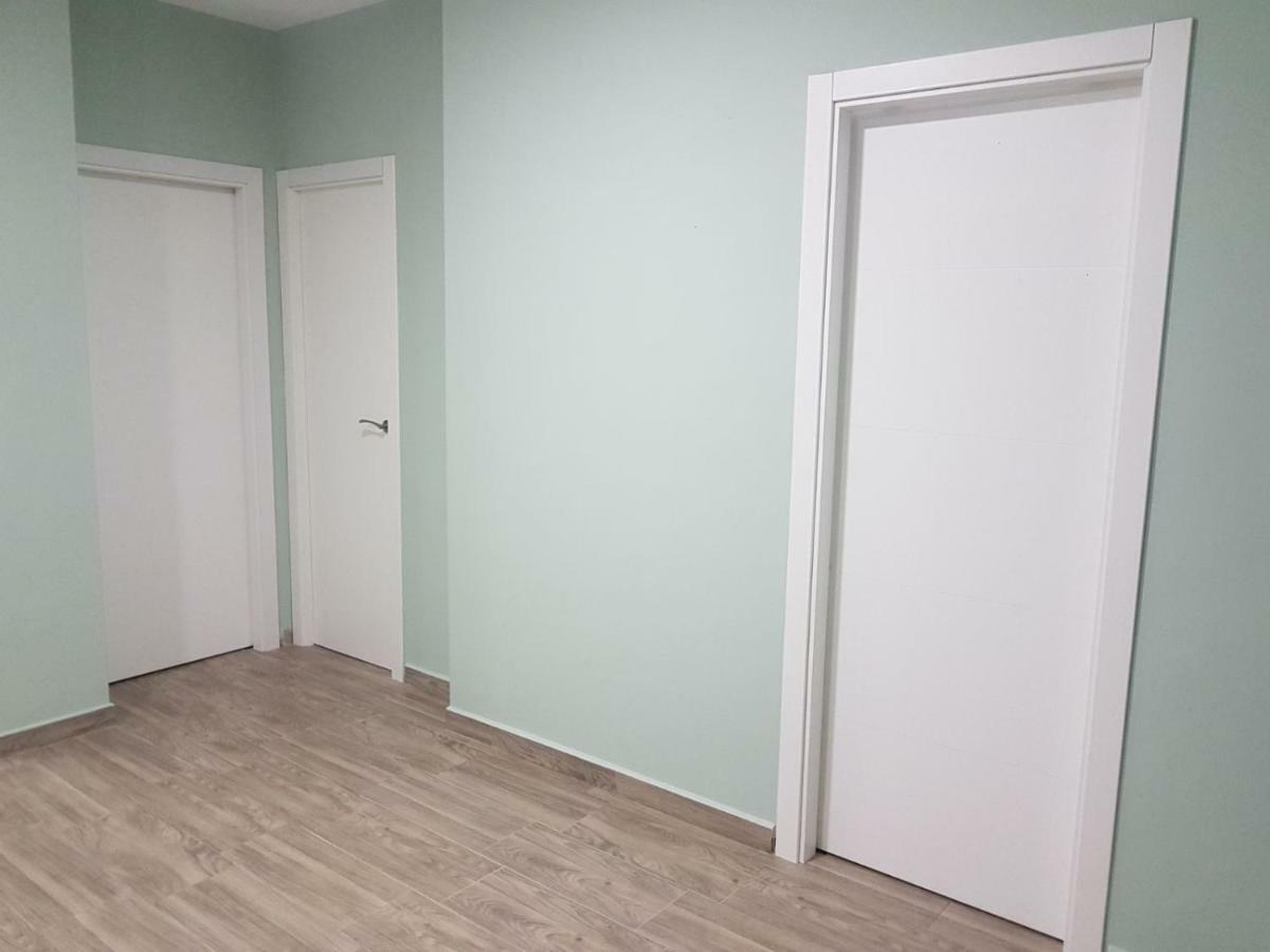 Apartamento Pueblo Sherry Apartment El Puerto de Santa Maria Luaran gambar