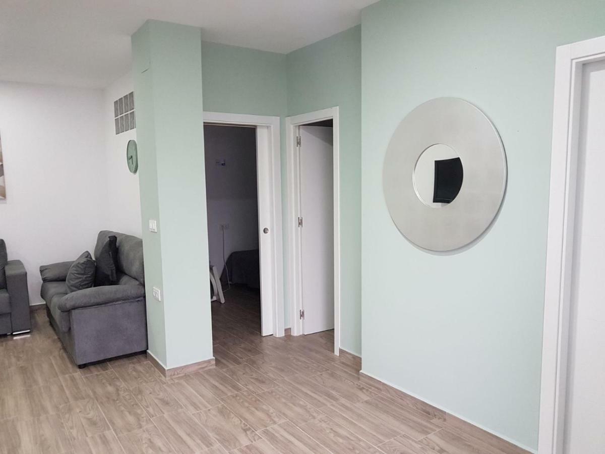 Apartamento Pueblo Sherry Apartment El Puerto de Santa Maria Luaran gambar