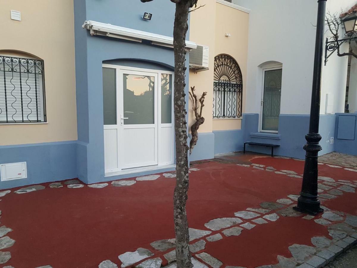 Apartamento Pueblo Sherry Apartment El Puerto de Santa Maria Luaran gambar