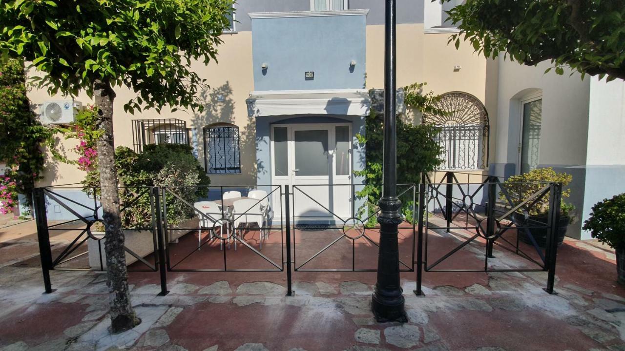Apartamento Pueblo Sherry Apartment El Puerto de Santa Maria Luaran gambar